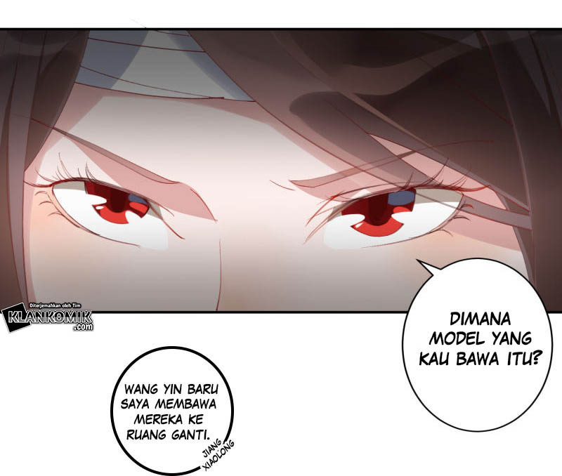 Beautiful Boss Cold-Hearted chapter 27 halaman 7