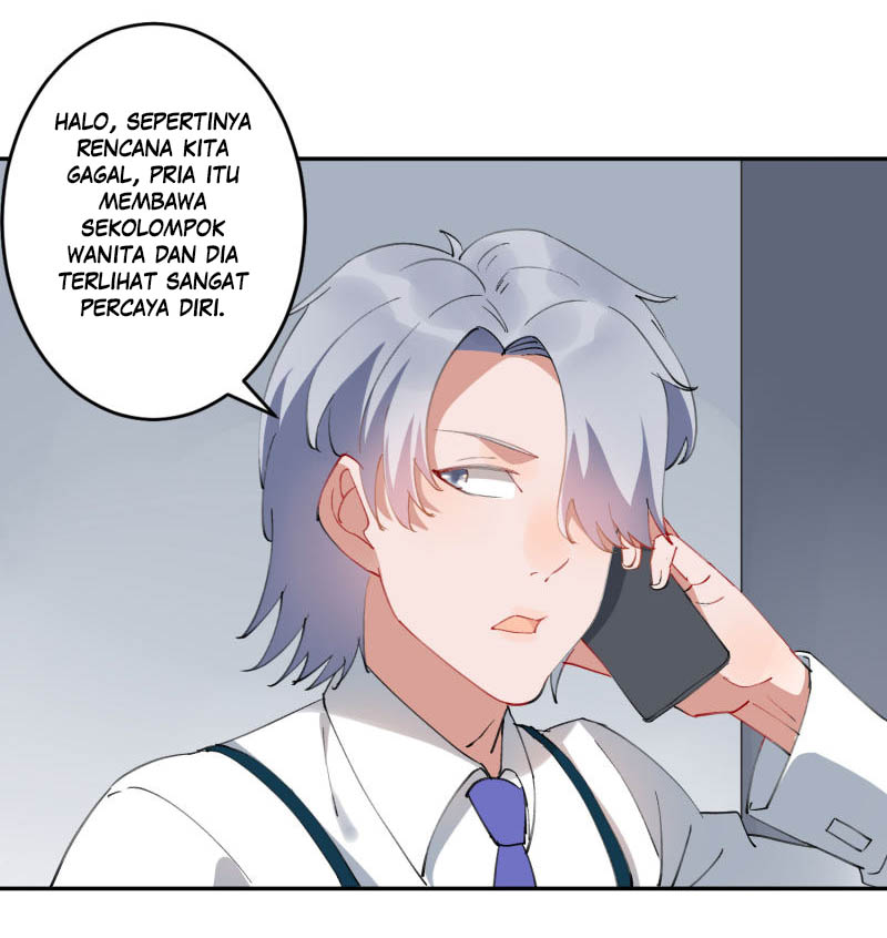 Beautiful Boss Cold-Hearted chapter 27 halaman 10