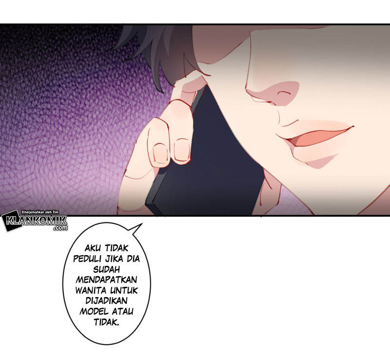 Beautiful Boss Cold-Hearted chapter 27 halaman 11