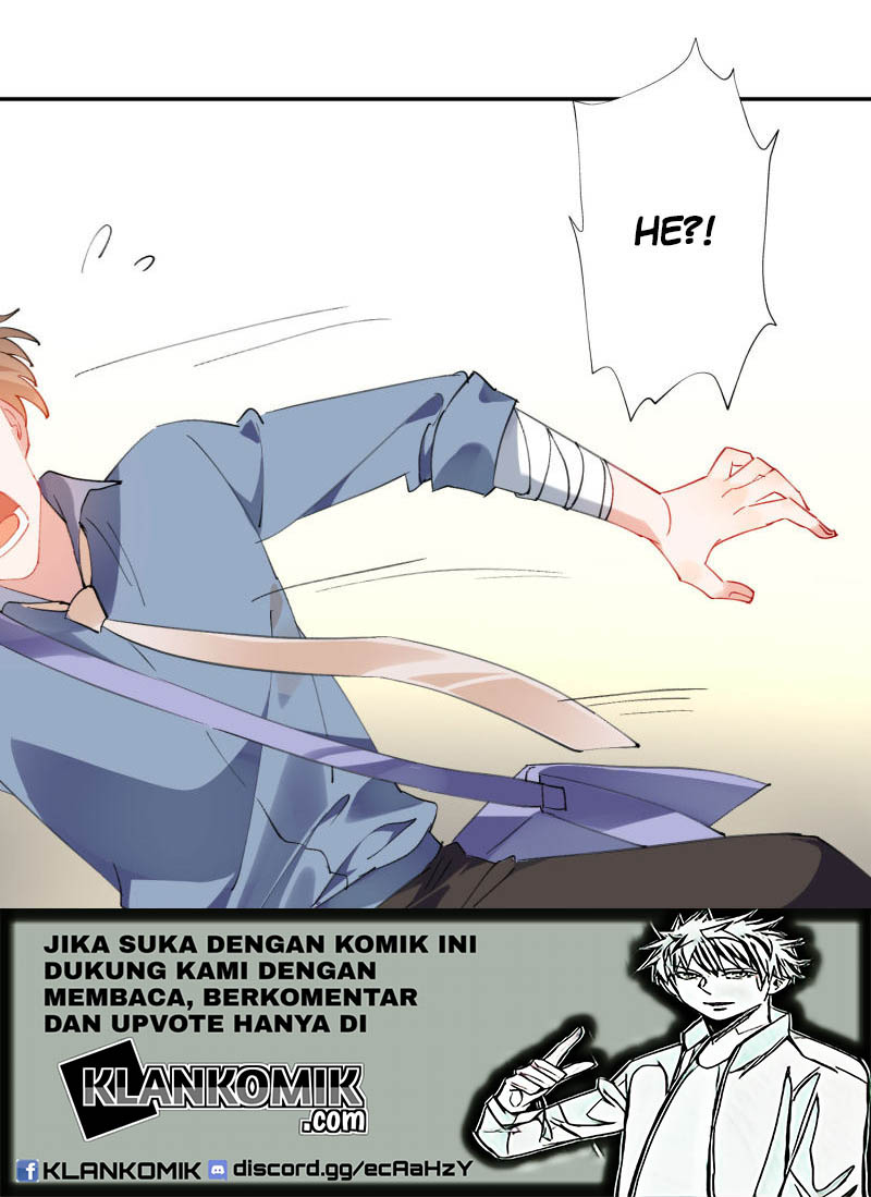 Beautiful Boss Cold-Hearted chapter 27 halaman 17