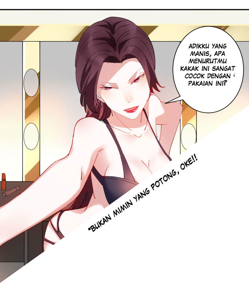 Beautiful Boss Cold-Hearted chapter 27 halaman 20