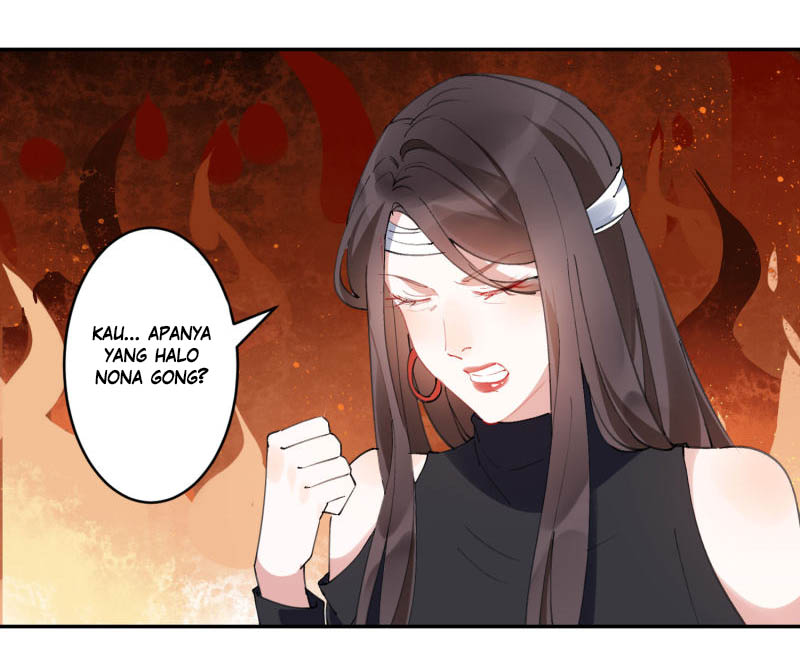 Beautiful Boss Cold-Hearted chapter 27 halaman 26