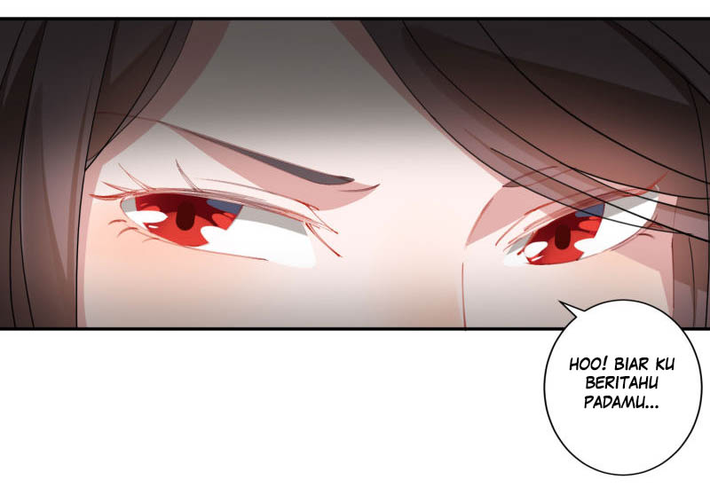 Beautiful Boss Cold-Hearted chapter 27 halaman 30