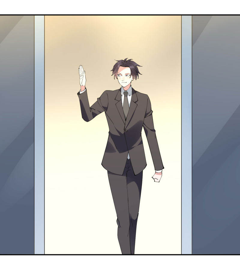 Beautiful Boss Cold-Hearted chapter 28 halaman 4
