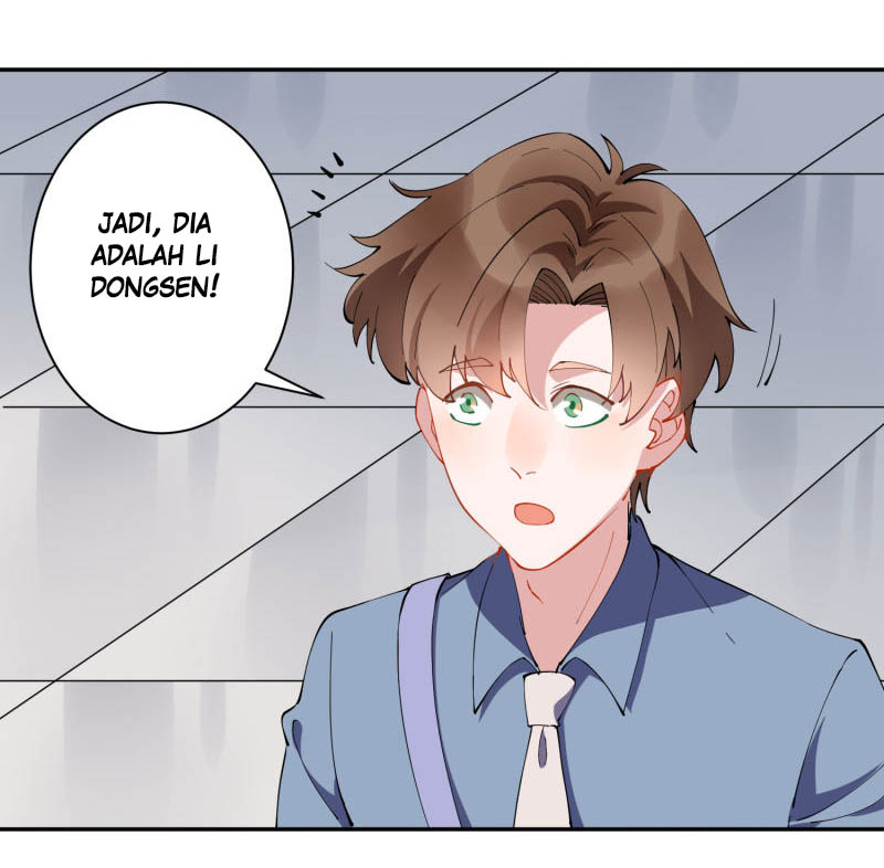 Beautiful Boss Cold-Hearted chapter 28 halaman 6