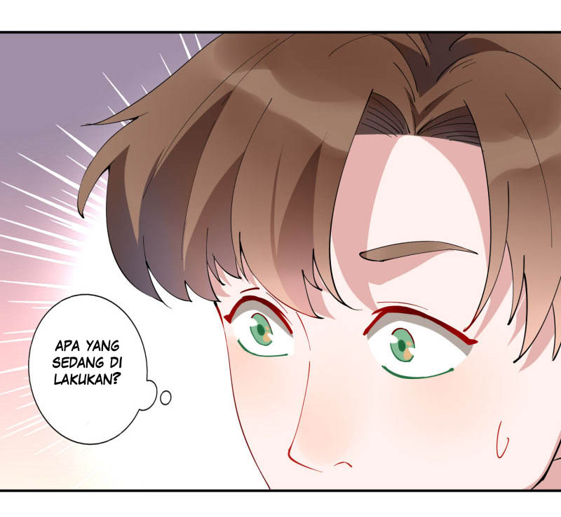 Beautiful Boss Cold-Hearted chapter 28 halaman 10