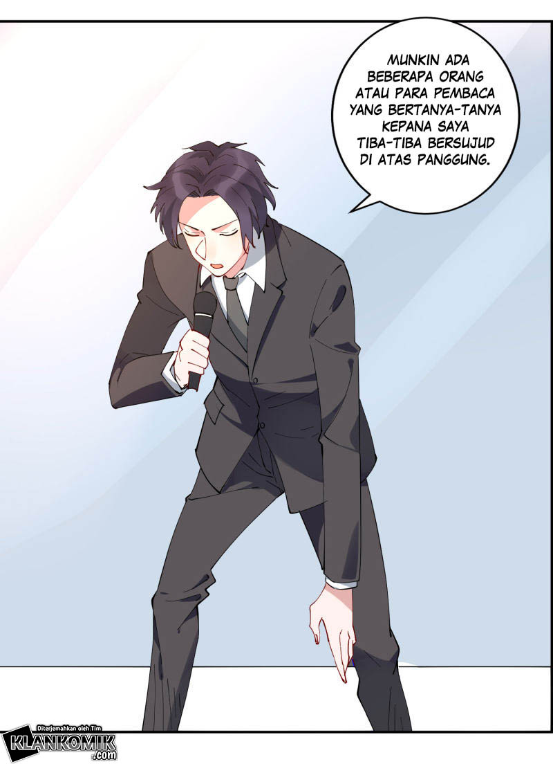 Beautiful Boss Cold-Hearted chapter 28 halaman 11