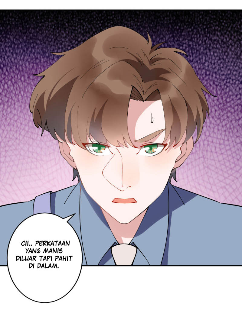 Beautiful Boss Cold-Hearted chapter 28 halaman 14