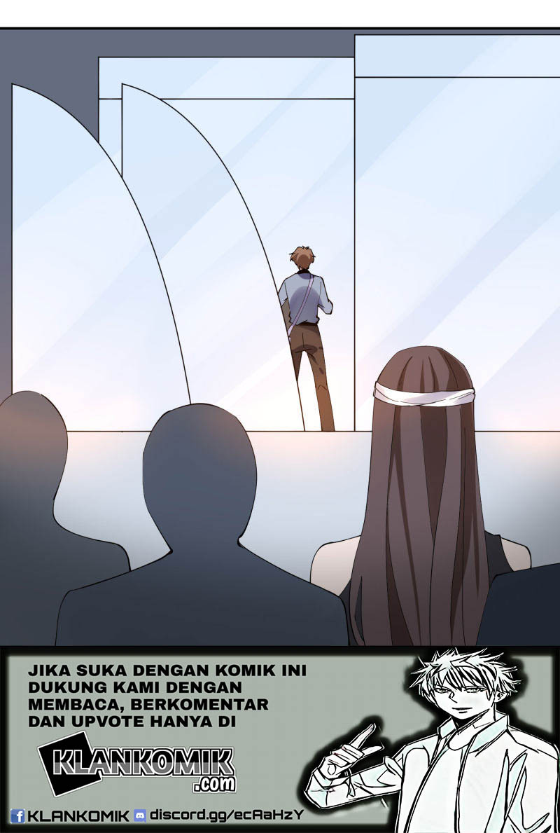 Beautiful Boss Cold-Hearted chapter 28 halaman 17