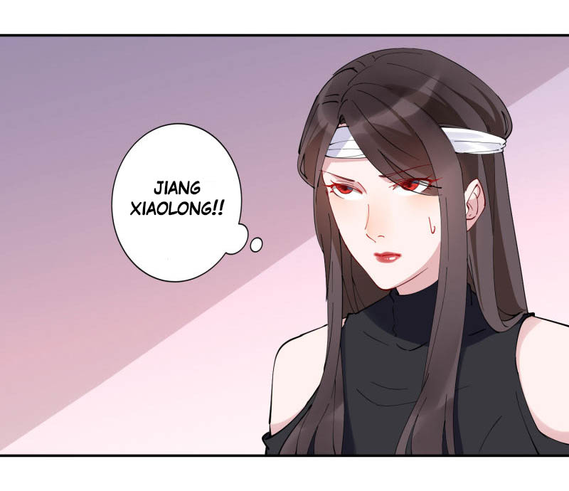 Beautiful Boss Cold-Hearted chapter 28 halaman 18