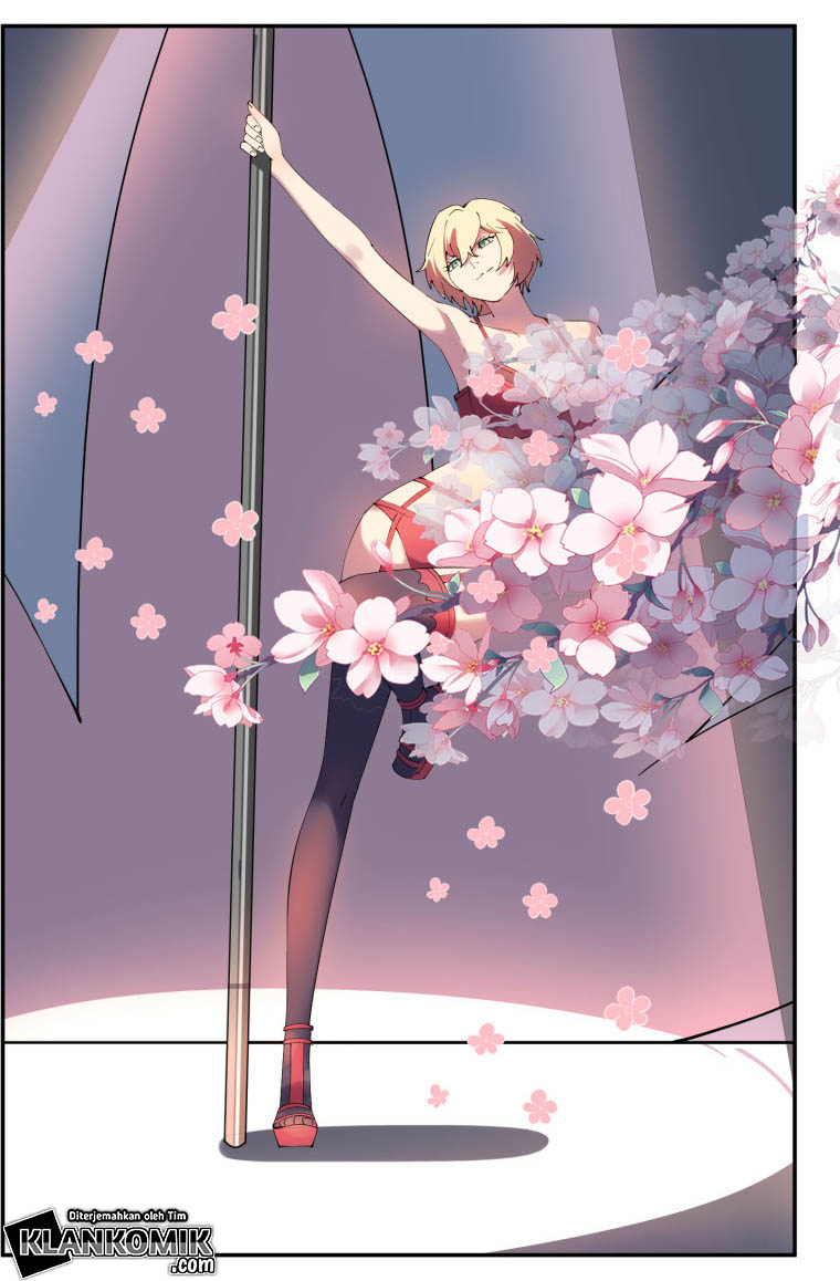 Beautiful Boss Cold-Hearted chapter 28 halaman 23