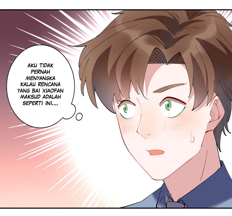 Beautiful Boss Cold-Hearted chapter 28 halaman 26