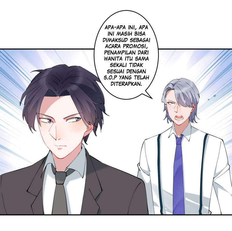 Beautiful Boss Cold-Hearted chapter 28 halaman 28
