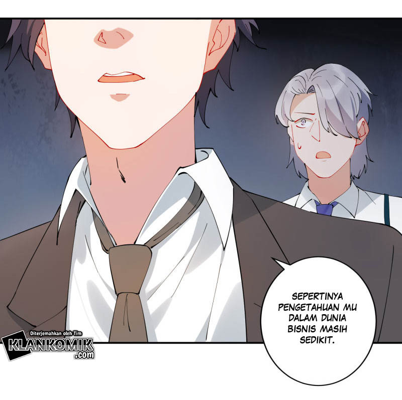 Beautiful Boss Cold-Hearted chapter 28 halaman 29