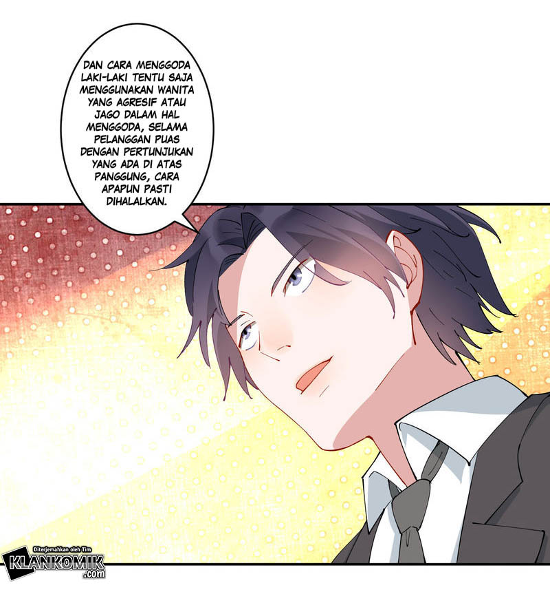 Beautiful Boss Cold-Hearted chapter 28 halaman 31