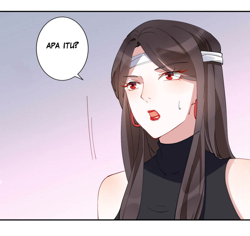 Beautiful Boss Cold-Hearted chapter 28 halaman 36