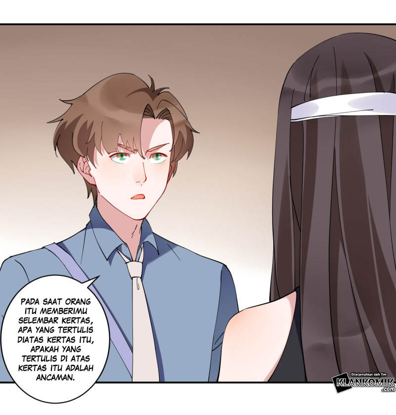 Beautiful Boss Cold-Hearted chapter 29 halaman 3