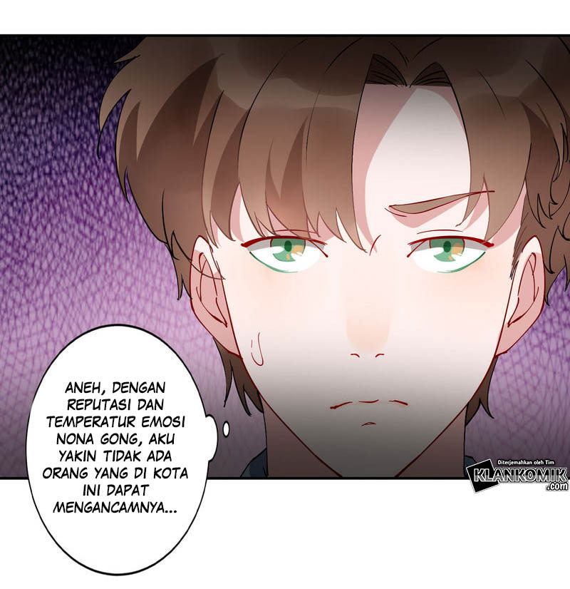 Beautiful Boss Cold-Hearted chapter 29 halaman 5