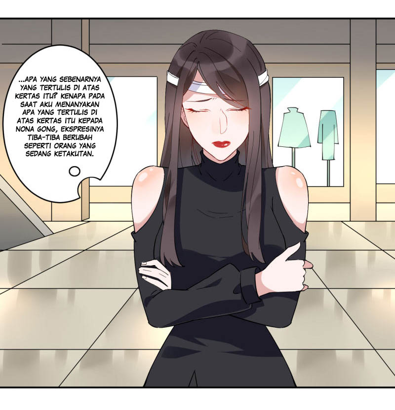 Beautiful Boss Cold-Hearted chapter 29 halaman 6
