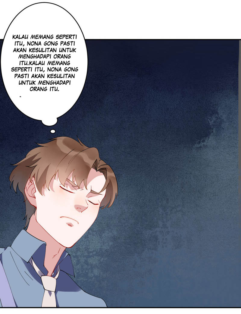 Beautiful Boss Cold-Hearted chapter 29 halaman 8