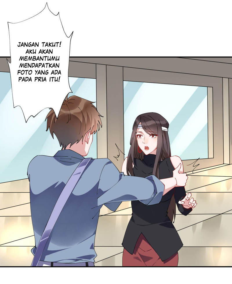 Beautiful Boss Cold-Hearted chapter 29 halaman 10