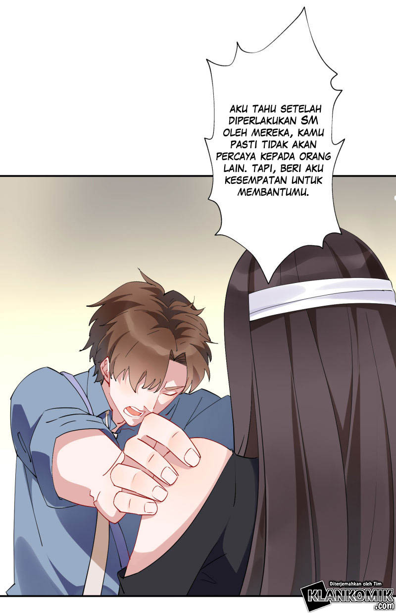 Beautiful Boss Cold-Hearted chapter 29 halaman 11