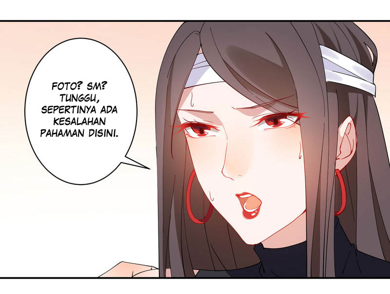 Beautiful Boss Cold-Hearted chapter 29 halaman 12