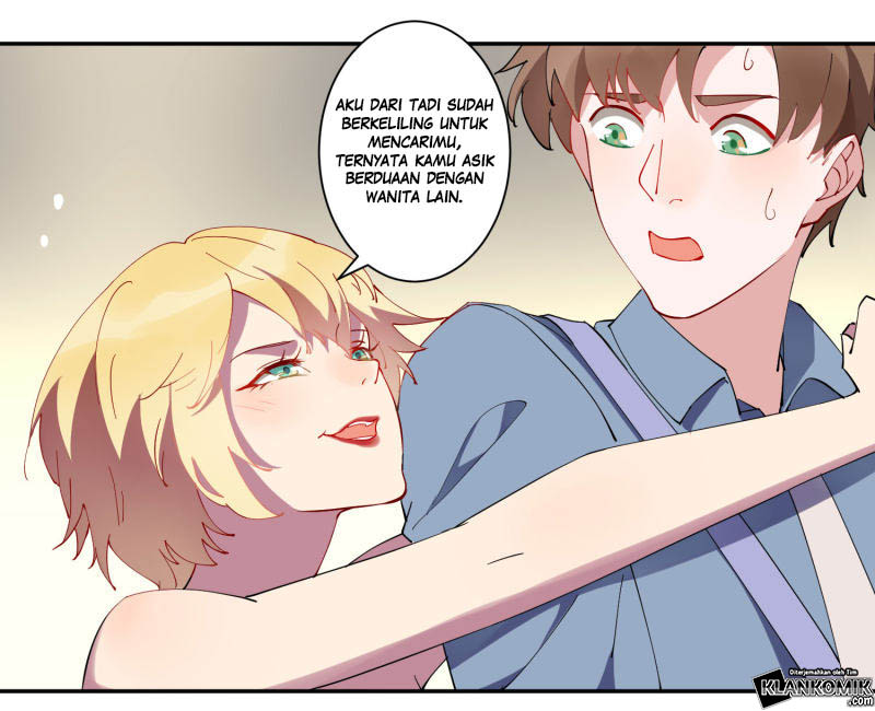 Beautiful Boss Cold-Hearted chapter 29 halaman 15