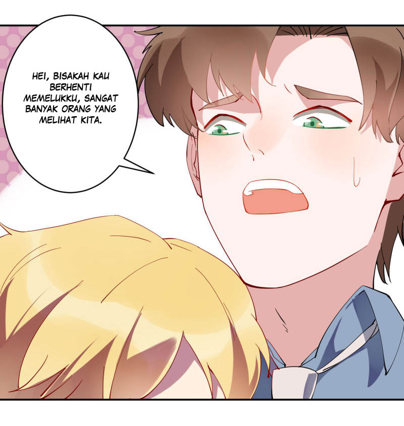 Beautiful Boss Cold-Hearted chapter 29 halaman 16