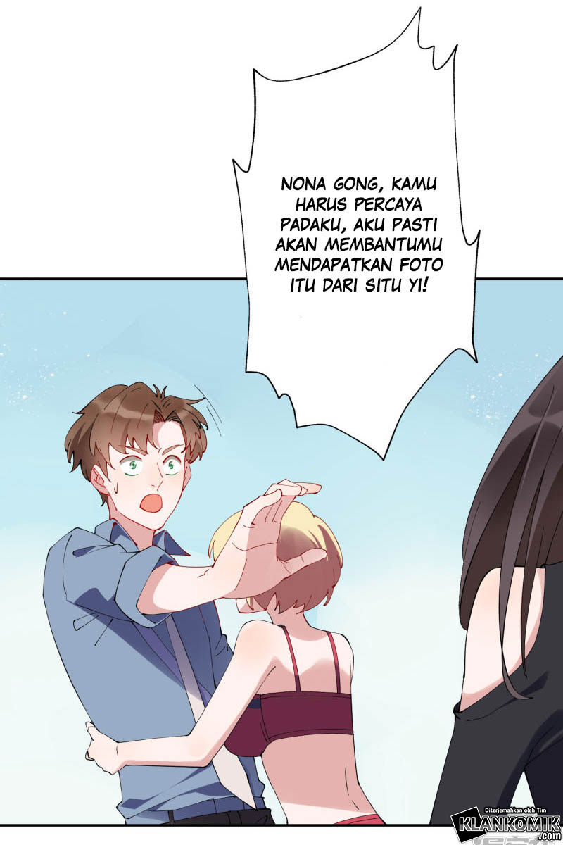 Beautiful Boss Cold-Hearted chapter 29 halaman 19