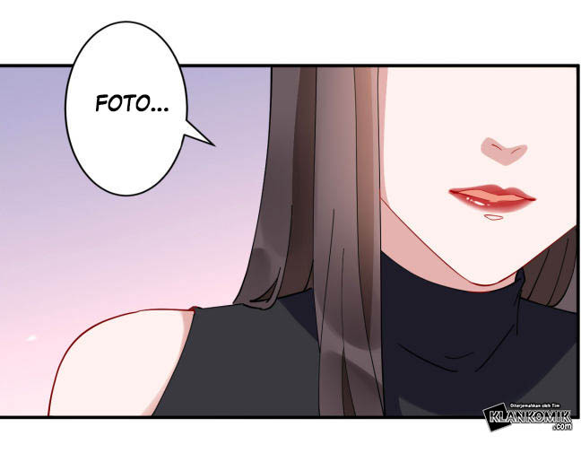Beautiful Boss Cold-Hearted chapter 29 halaman 21