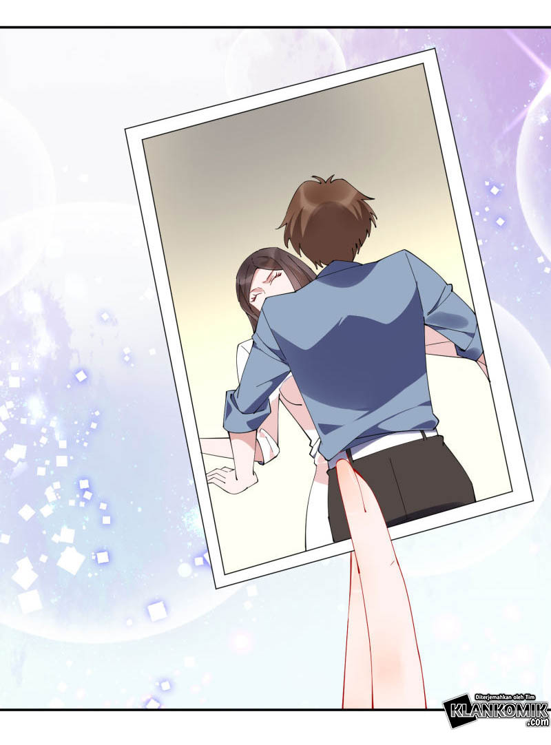 Beautiful Boss Cold-Hearted chapter 29 halaman 23