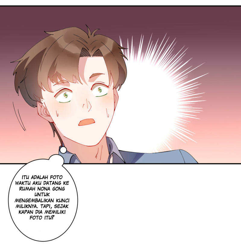Beautiful Boss Cold-Hearted chapter 29 halaman 24