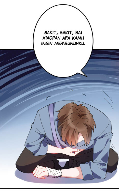 Beautiful Boss Cold-Hearted chapter 29 halaman 28