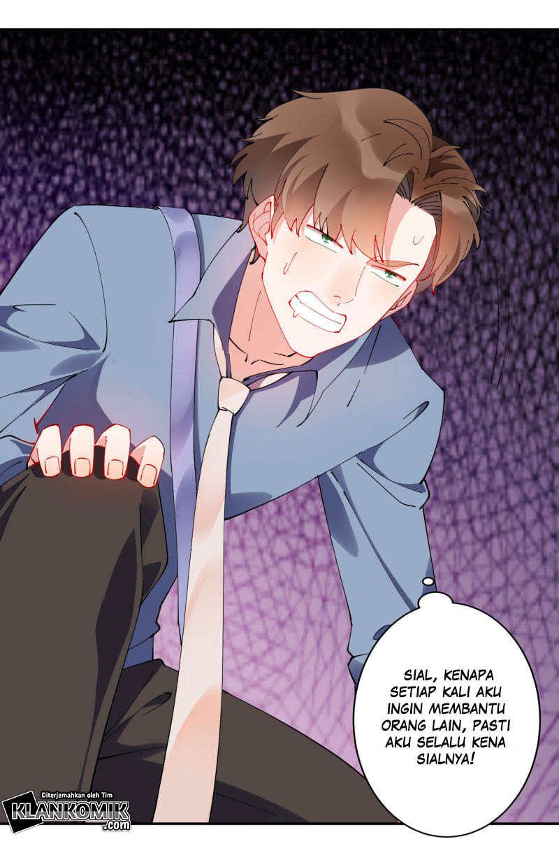 Beautiful Boss Cold-Hearted chapter 29 halaman 29