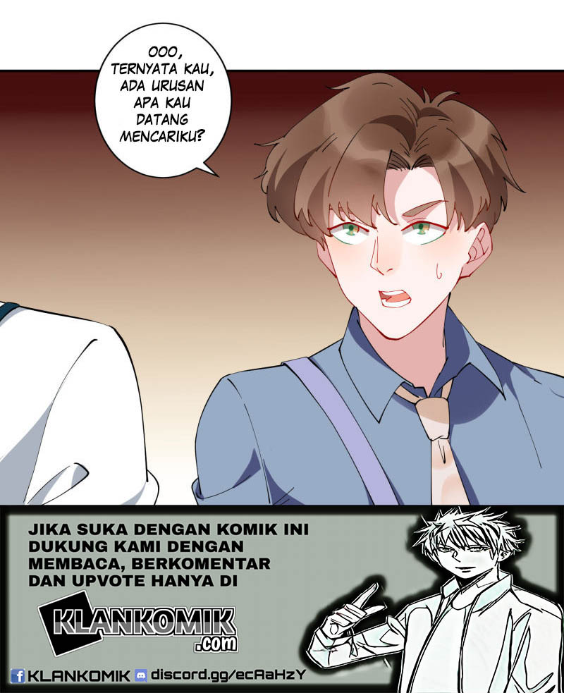 Beautiful Boss Cold-Hearted chapter 29 halaman 33