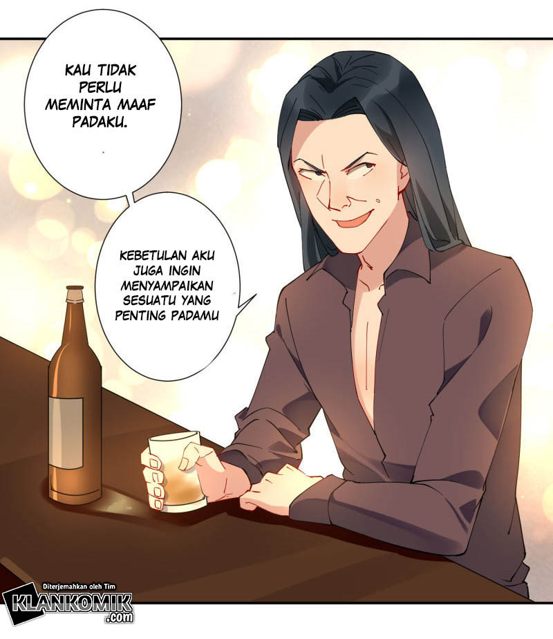 Beautiful Boss Cold-Hearted Bab 30 halaman 15