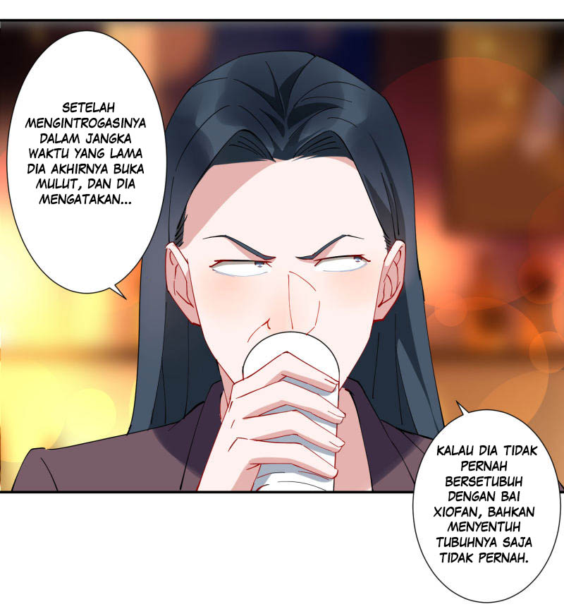 Beautiful Boss Cold-Hearted Bab 30 halaman 24