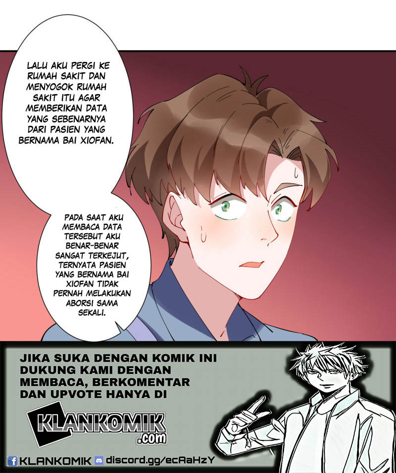 Beautiful Boss Cold-Hearted Bab 30 halaman 25