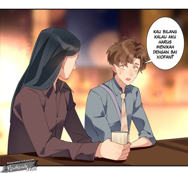 Beautiful Boss Cold-Hearted chapter 31 halaman 3