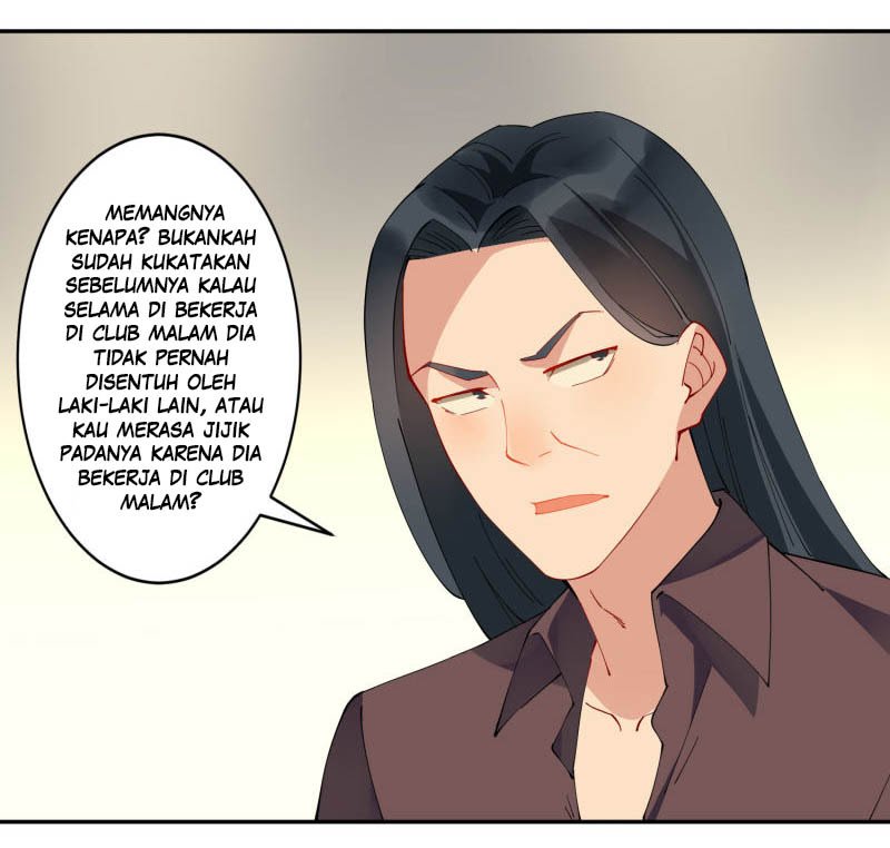 Beautiful Boss Cold-Hearted chapter 31 halaman 4