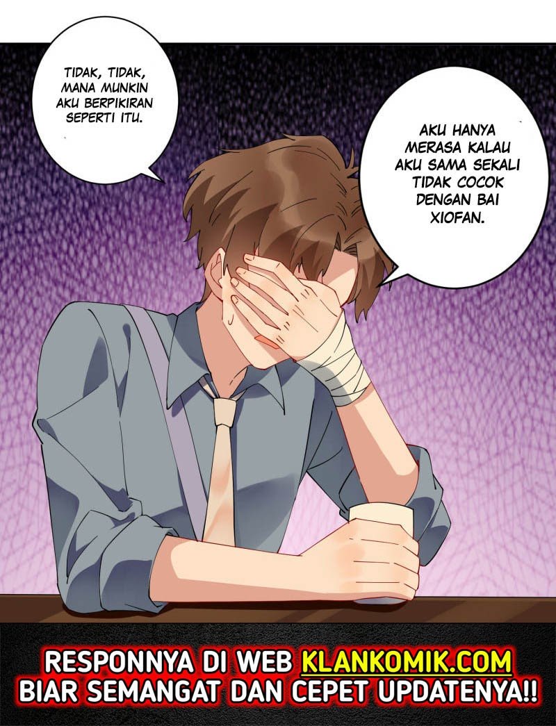 Beautiful Boss Cold-Hearted chapter 31 halaman 5