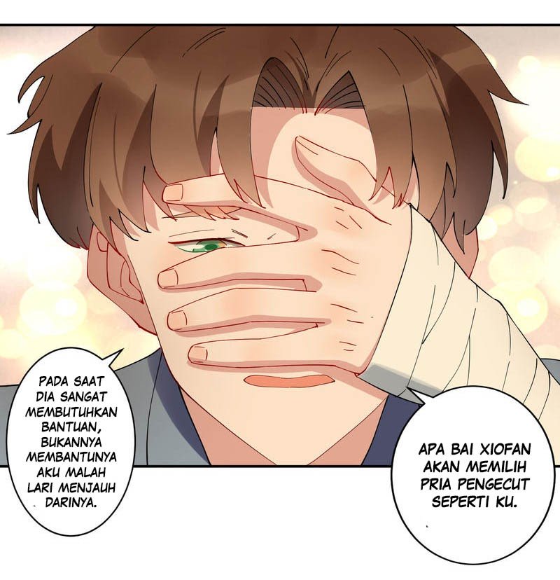 Beautiful Boss Cold-Hearted chapter 31 halaman 6