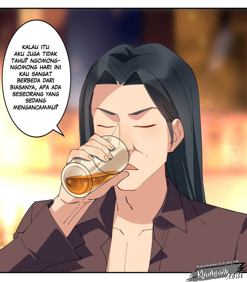 Beautiful Boss Cold-Hearted chapter 31 halaman 7