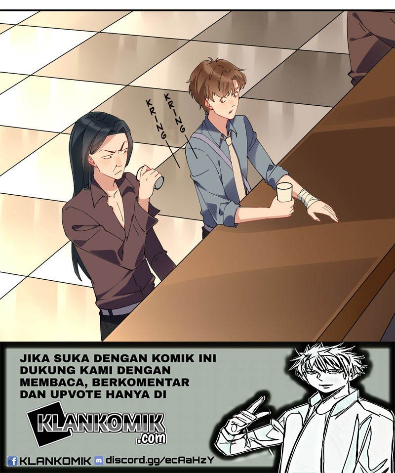 Beautiful Boss Cold-Hearted chapter 31 halaman 9