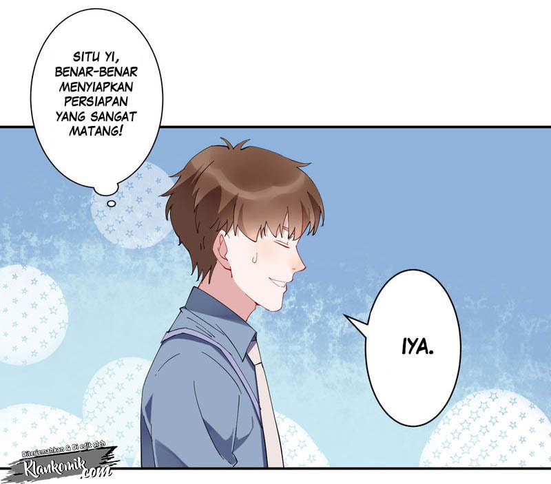 Beautiful Boss Cold-Hearted chapter 31 halaman 15