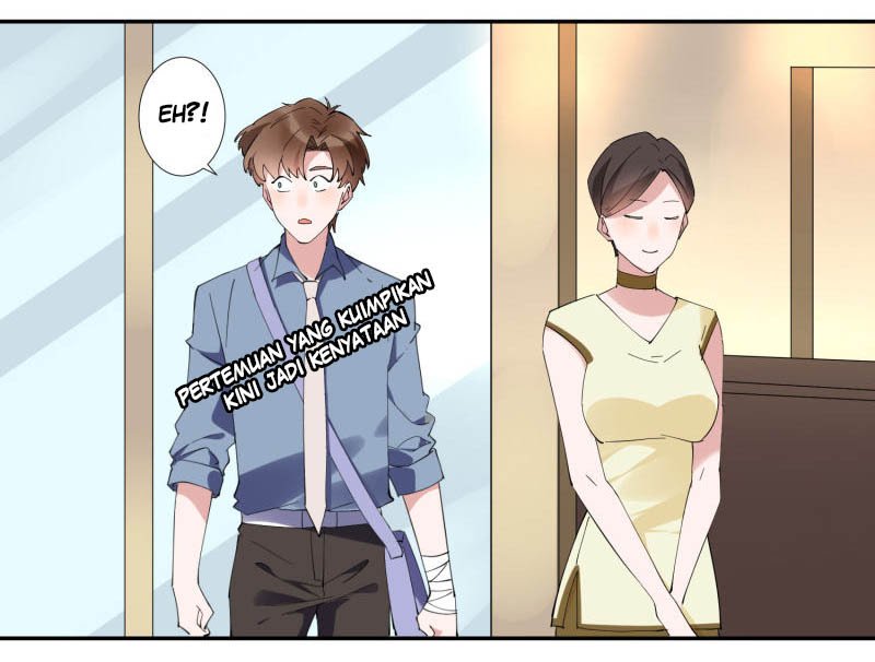 Beautiful Boss Cold-Hearted chapter 31 halaman 16