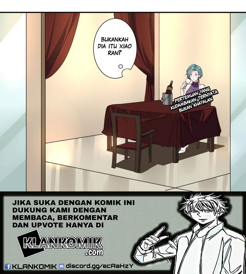 Beautiful Boss Cold-Hearted chapter 31 halaman 17