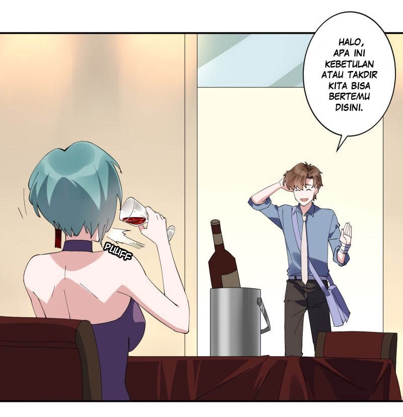 Beautiful Boss Cold-Hearted chapter 31 halaman 18