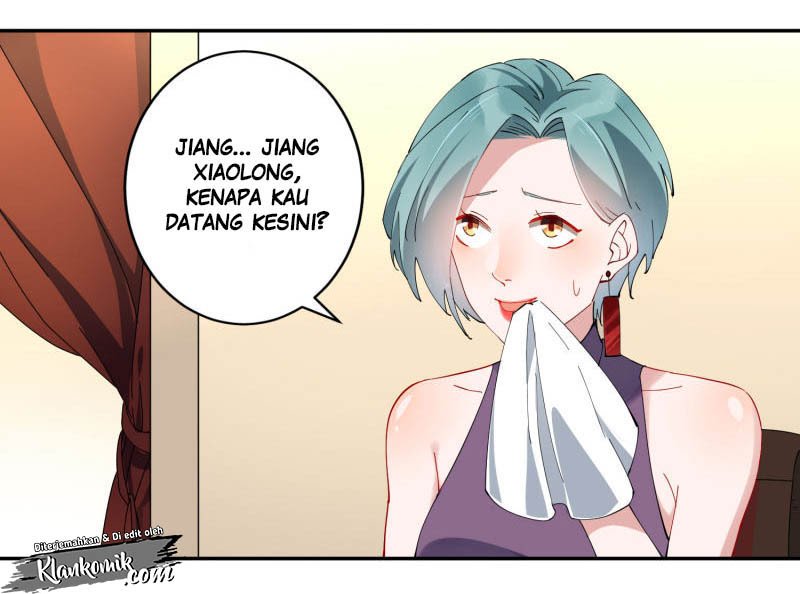 Beautiful Boss Cold-Hearted chapter 31 halaman 19